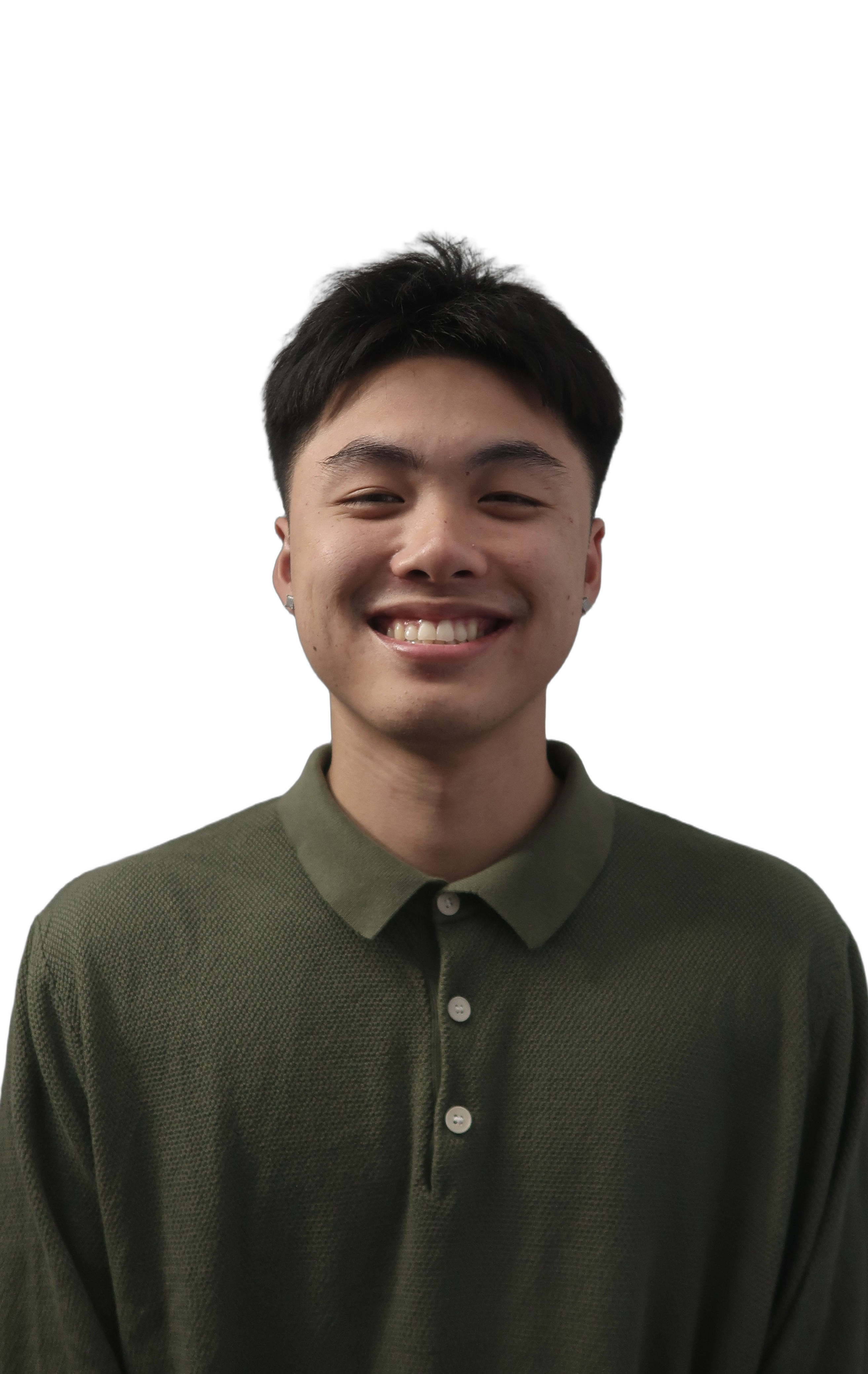 Teddy Pham